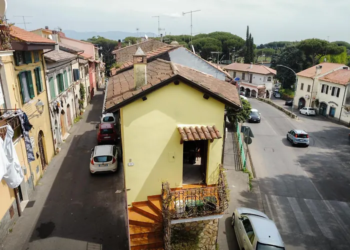 La Casa Dei Girasoli