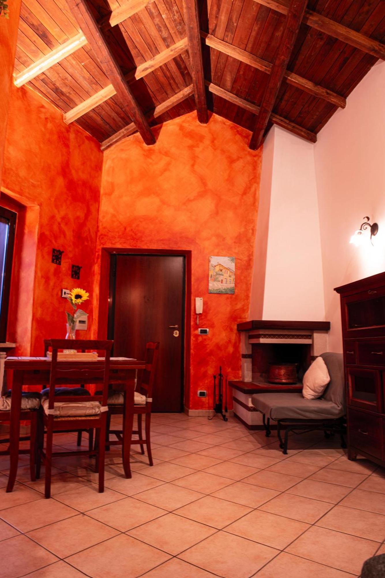 La Casa Dei Girasoli *