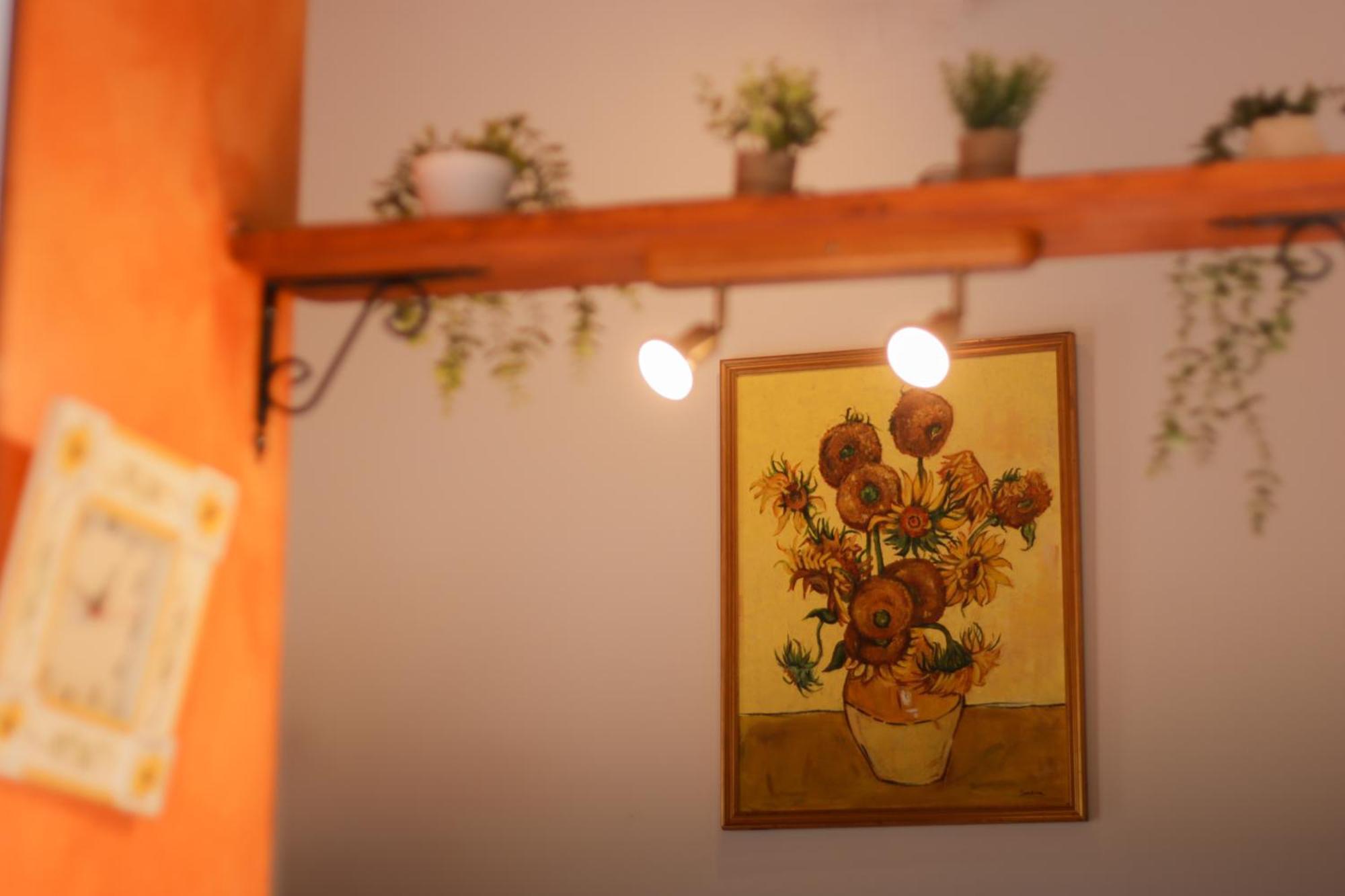 La Casa Dei Girasoli