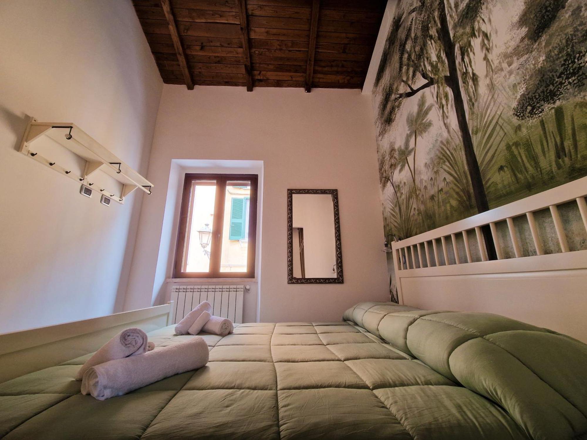 La Casa Dei Girasoli Ferienhaus *