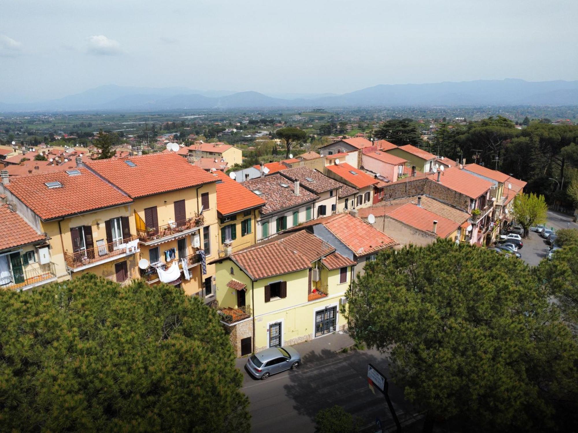 La Casa Dei Girasoli Holiday home *