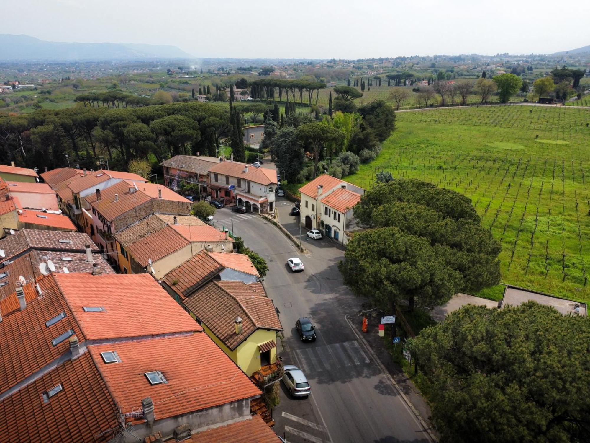 La Casa Dei Girasoli *